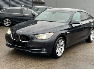 BMW 530d 3,0 Gran Turismo aut.