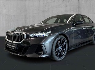 BMW i5 eDrive40 M-Sport