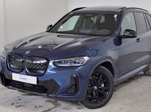 BMW iX3 EL M-Sport Charged Plus 286HK 5d Aut.