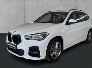 BMW X1 1,5 xDrive25e M-Sport aut.