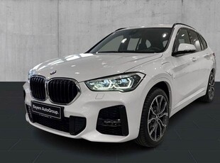 BMW X1 1,5 xDrive25e M-Sport+ aut.