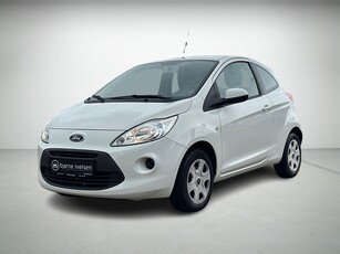 Brugt Ford Ka Trend+