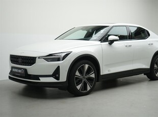 Brugt Polestar 2 Long Range