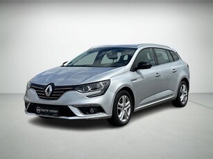 Brugt Renault Megane IV TCe 140 Limited Sport Tourer