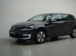 Brugt VW e-Golf VII