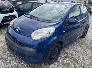 Citroën C1 1,0i Prestige