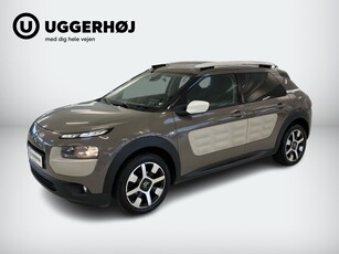 Citroën C4 Cactus 1,2 PureTech 82 Shine ETG