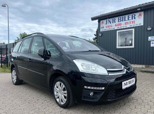 Citroën Grand C4 Picasso 1,6 HDi 112 Seduction E6G 7prs