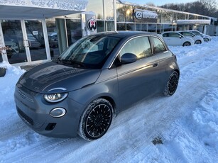 Fiat 500e la Prima 3+1 4d