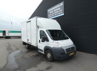 Fiat Ducato 2,3 35 L3 MJT DPF 148HK Ladv./Chas.