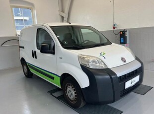 Fiat Fiorino 1,3 JTD Basic Van