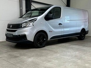 Fiat Talento 1,6 MJT 120 L2H1 Van