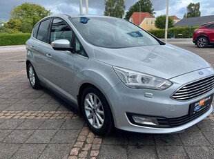 Ford C-MAX 1,0 SCTi 125 Titanium