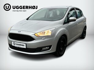 Ford C-MAX 1,5 TDCi 120 Business