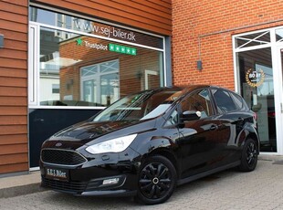 Ford C-MAX 1,5 TDCi Business Start/Stop 120HK Van 6g