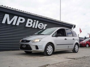 Ford C-MAX 1,6 TDCi 90 Ambiente Van