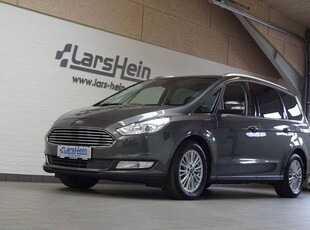 Ford Galaxy 2,0 EcoBlue Titanium aut. 7prs