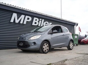 Ford Ka 1,2 Trend+