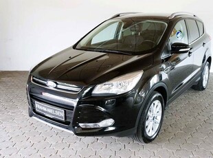 Ford Kuga 1,5 SCTi 150 Titanium