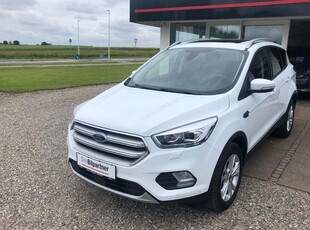 Ford Kuga 1,5 SCTi 150 Titanium