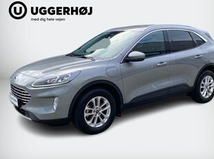 Ford Kuga 2,5 Plugin-hybrid Titanium X CVT 225HK 5d Trinl. Gear