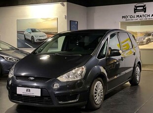 Ford S-MAX 2,0 TDCi 140 Trend aut. 7prs