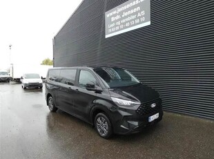 Ford Tourneo Custom 2,0 320 L2H1 TDCi Titanium 170HK 6g Aut.