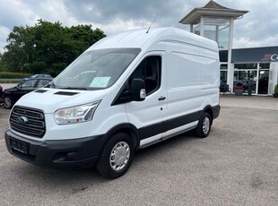 Ford Transit 350 L2 Van 2,2 TDCi 125 Trend H2 FWD