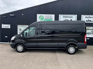 Ford Transit 350 L3 Van 2,0 TDCi 130 Trend H2 FWD