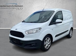 Ford Transit Courier 1,6 1,6 TDCi Trend 95HK Van