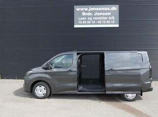 Ford Transit Custom 2,0 300 L2H1 EcoBlue Trend 136HK Van 8g Aut.