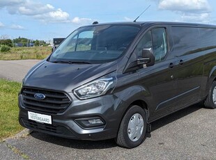 Ford Transit Custom 2,0 300 L2H1 TDCi Trend 130HK Van 6g