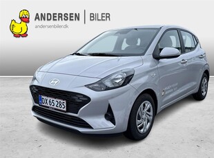 Hyundai i10 1,0 Advanced 67HK 5d