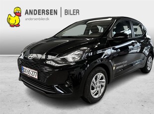 Hyundai i10 1,0 Essential 67HK 5d