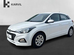 Hyundai i20 1,0 T-GDi Trend DCT