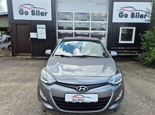 Hyundai i20 1,25 Comfort