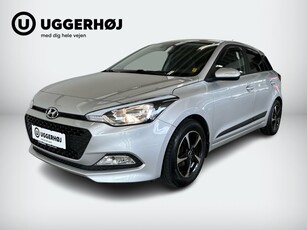 Hyundai i20 1,25 Trend