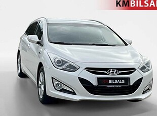 Hyundai i40 1,6 GDi Comfort CW