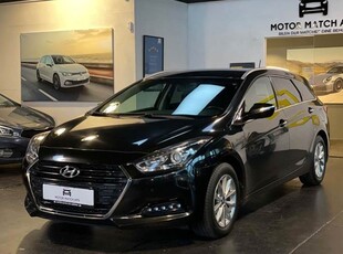 Hyundai i40 1,7 CRDi 115 Active CW