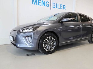 Hyundai Ioniq Electric 38,3 kWh Trend 136HK 5d Aut.