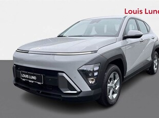 Hyundai Kona 1,0 T-GDI Essential DCT 120HK 5d 7g Aut.