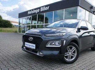 Hyundai Kona 1,0 T-GDi Trend