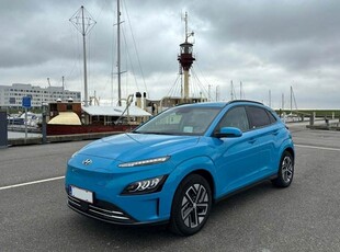 Hyundai Kona 64 EV Premium