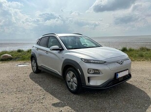 Hyundai Kona 64 EV Style