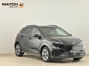 Hyundai Kona EL Advanced 204HK 5d Aut.