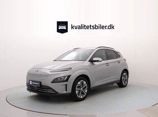 Hyundai Kona EL Executive 204HK 5d Aut.