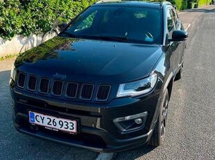 Jeep Compass 1,3 4xe S aut. 4x4