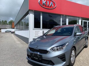 Kia Ceed 1,0 T-GDi Active SW