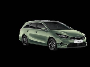 Kia Ceed 1,0 T-GDi SW