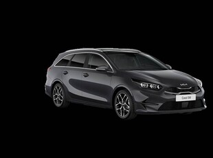 Kia Ceed 1,0 T-GDi SW